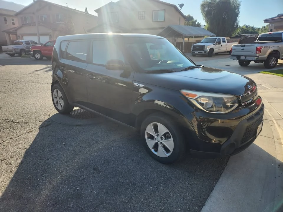 2015 Kia Soul - Image 3 of 12
