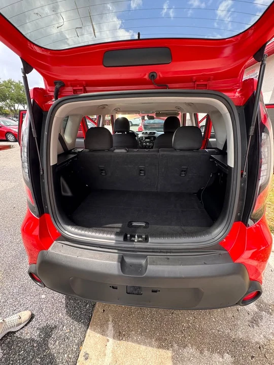 2015 Kia Soul - Image 7 of 8