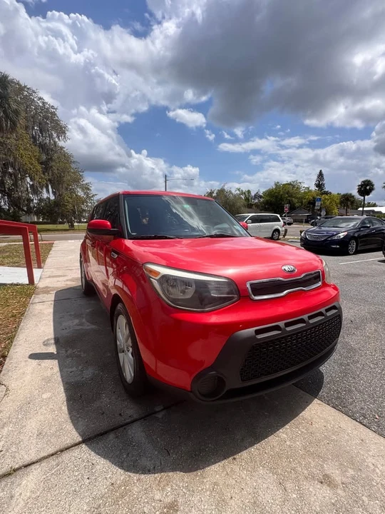 2015 Kia Soul - Image 2 of 8