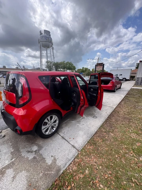 2015 Kia Soul - Image 5 of 8