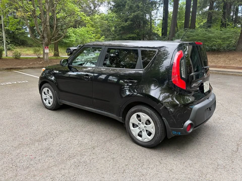 2015 Kia Soul - Image 4 of 14