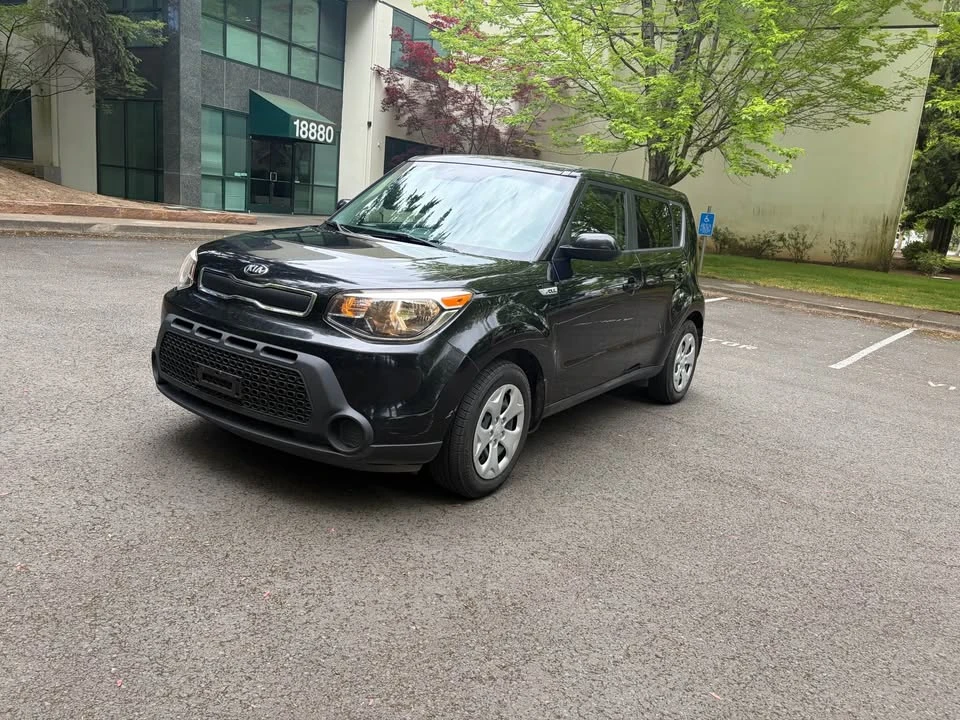 2015 Kia Soul - Image 2 of 14