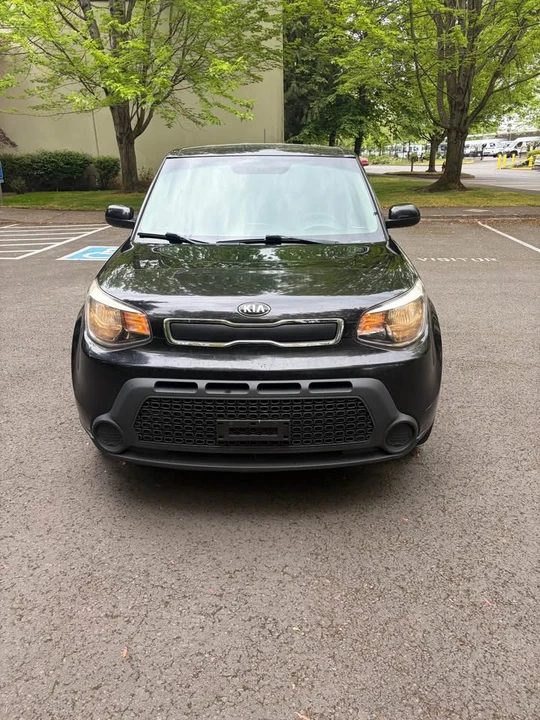2015 Kia Soul - Image 3 of 14