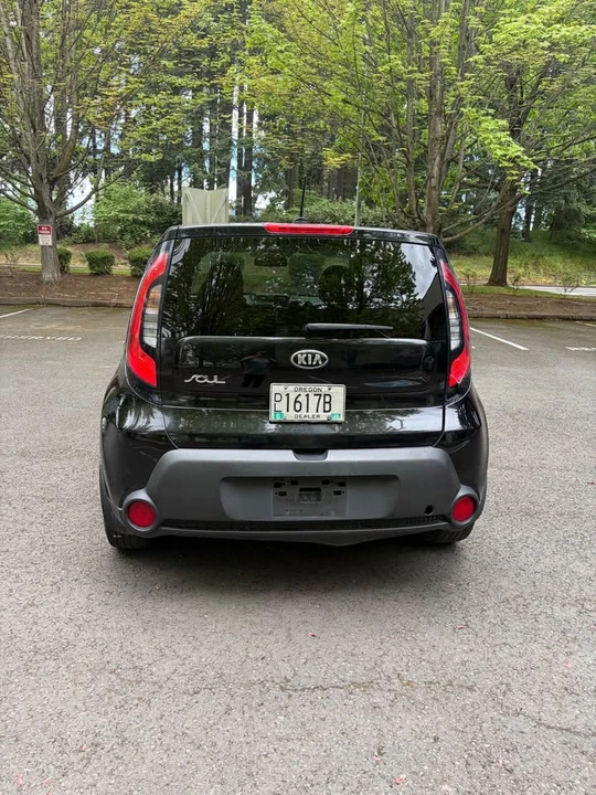 2015 Kia Soul - Image 5 of 14