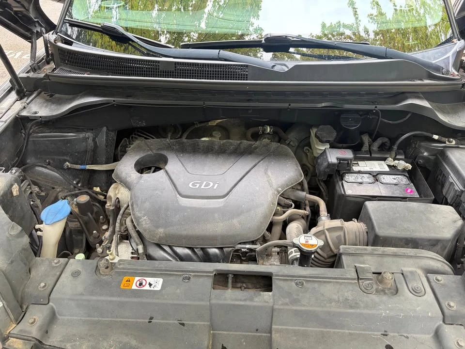 2015 Kia Soul - Image 13 of 14