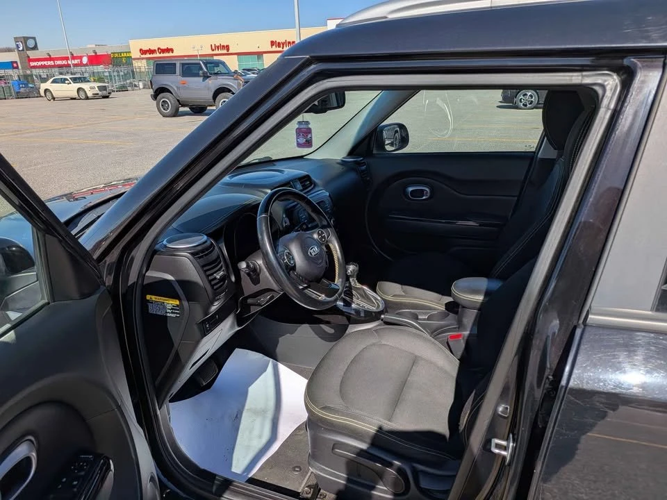 2015 Kia Soul - Image 5 of 19