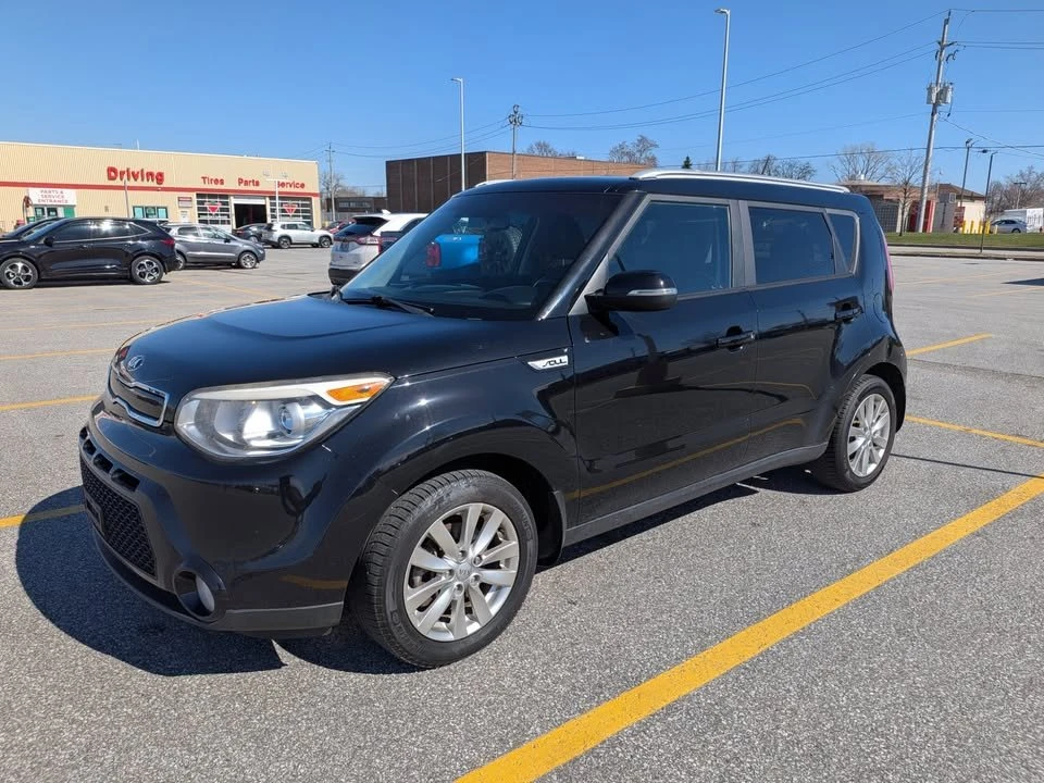 2015 Kia Soul - Image 4 of 19