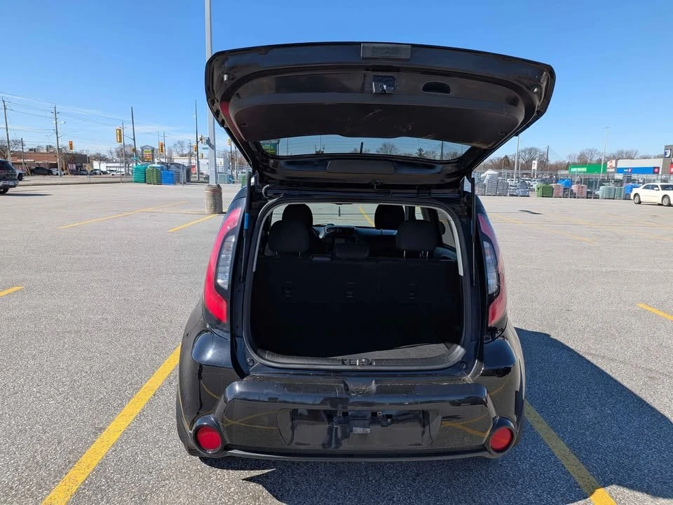 2015 Kia Soul - Image 7 of 19