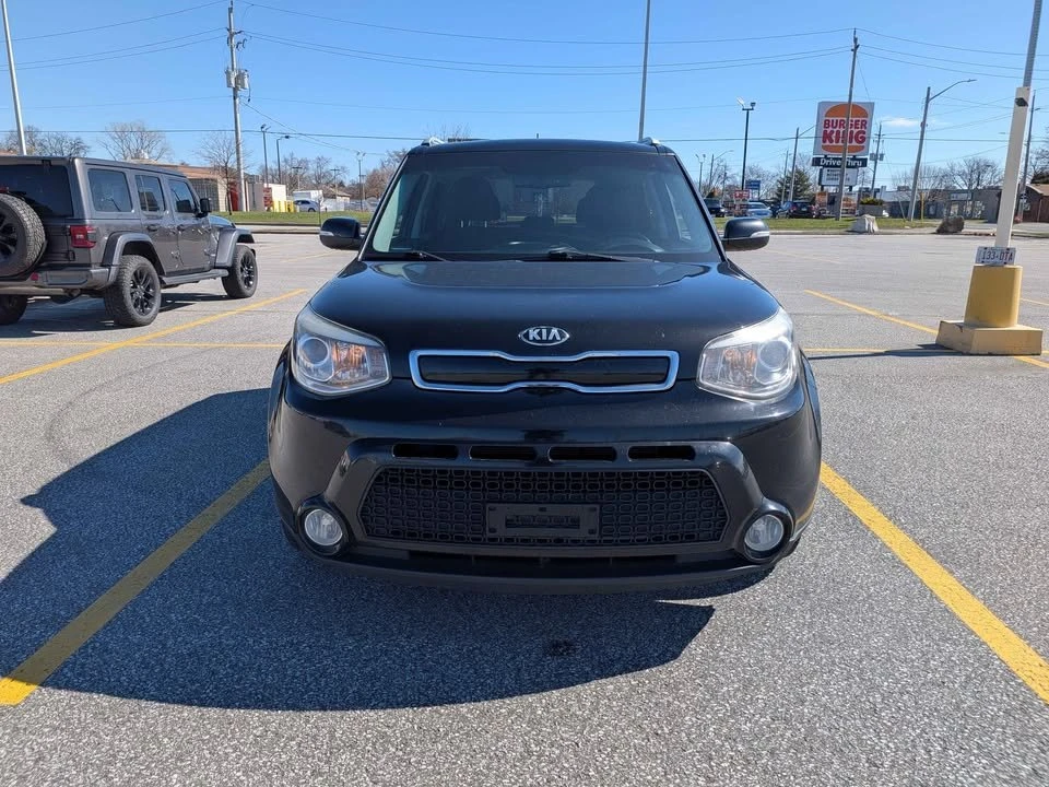 2015 Kia Soul - Image 2 of 19
