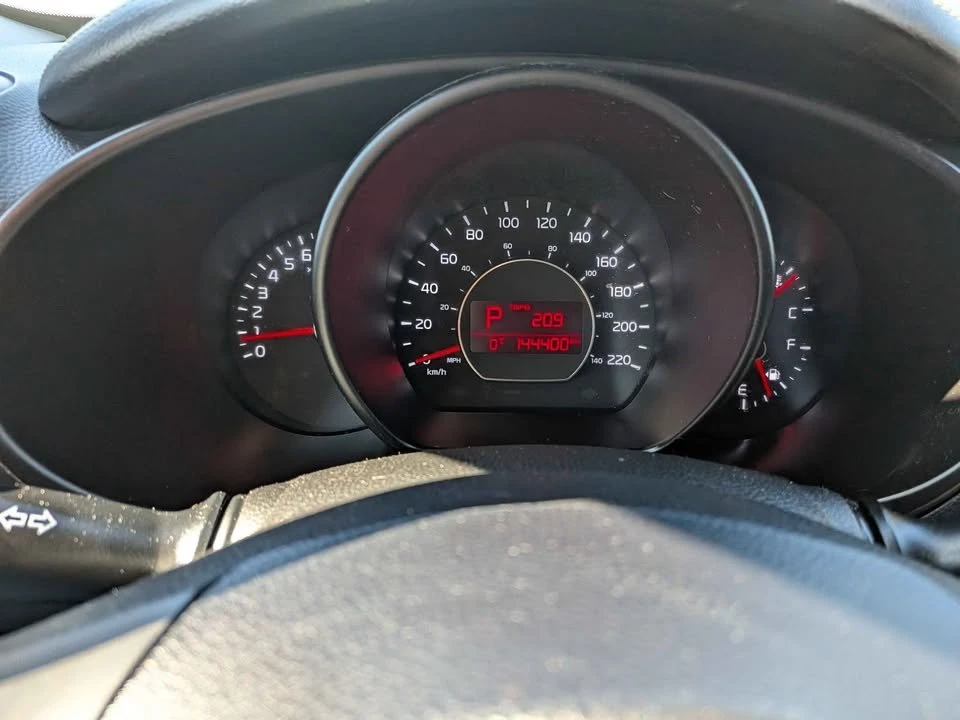 2015 Kia Soul - Image 13 of 19