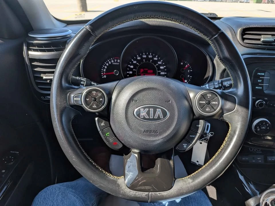 2015 Kia Soul - Image 9 of 19