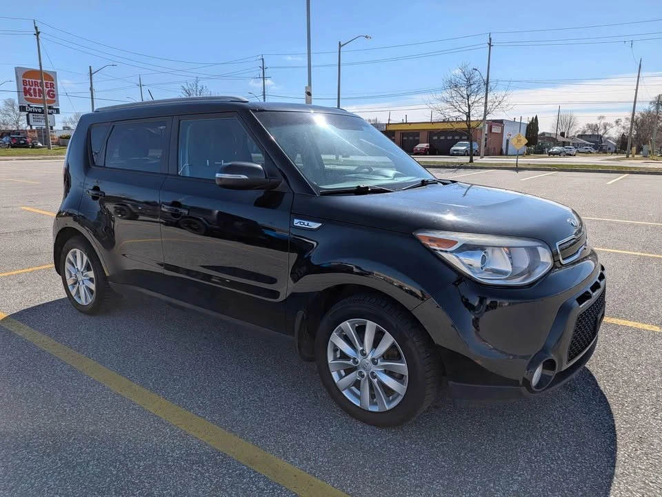 2015 Kia Soul - Image 3 of 19