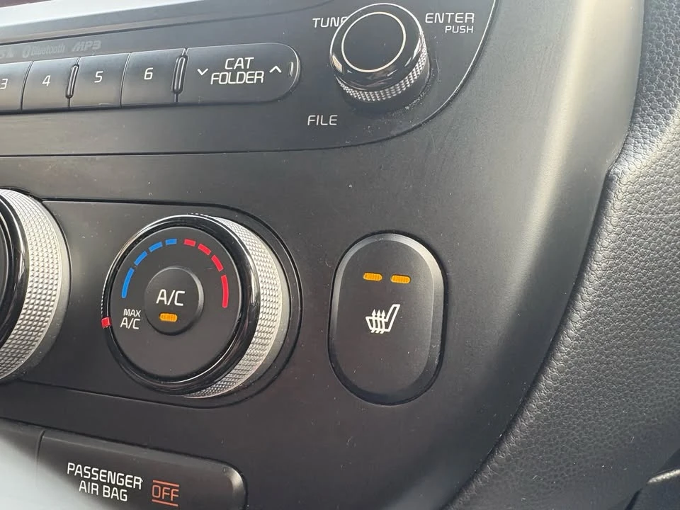 2015 Kia Soul - Image 19 of 20