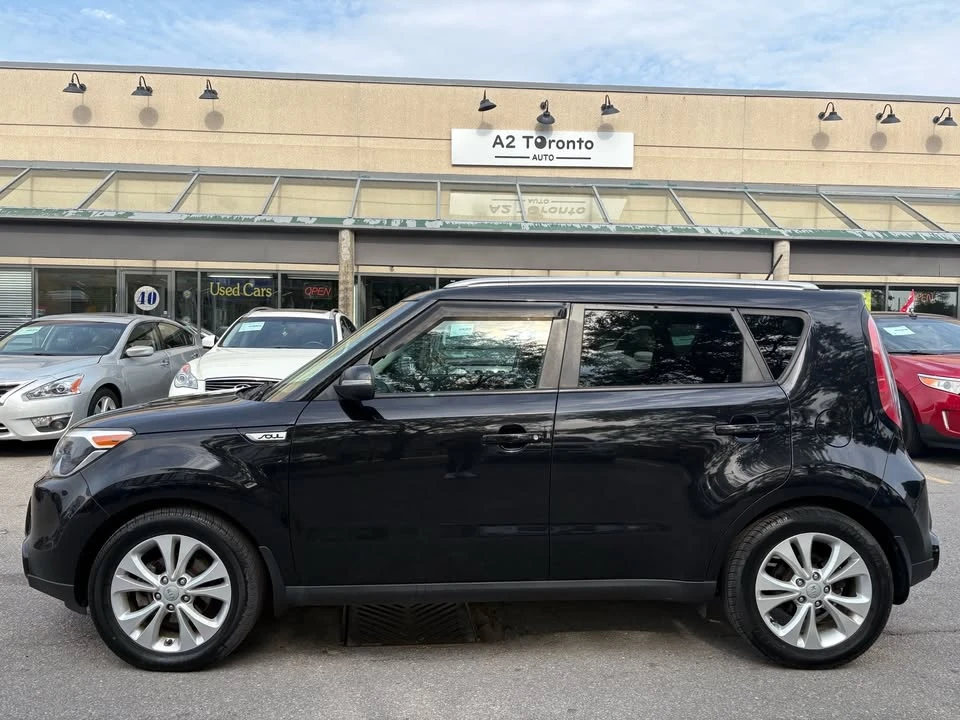 2015 Kia Soul - Image 4 of 20
