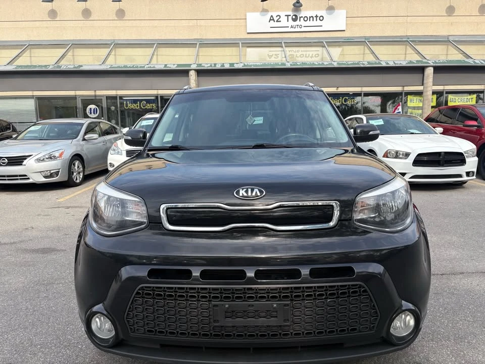 2015 Kia Soul - Image 2 of 20