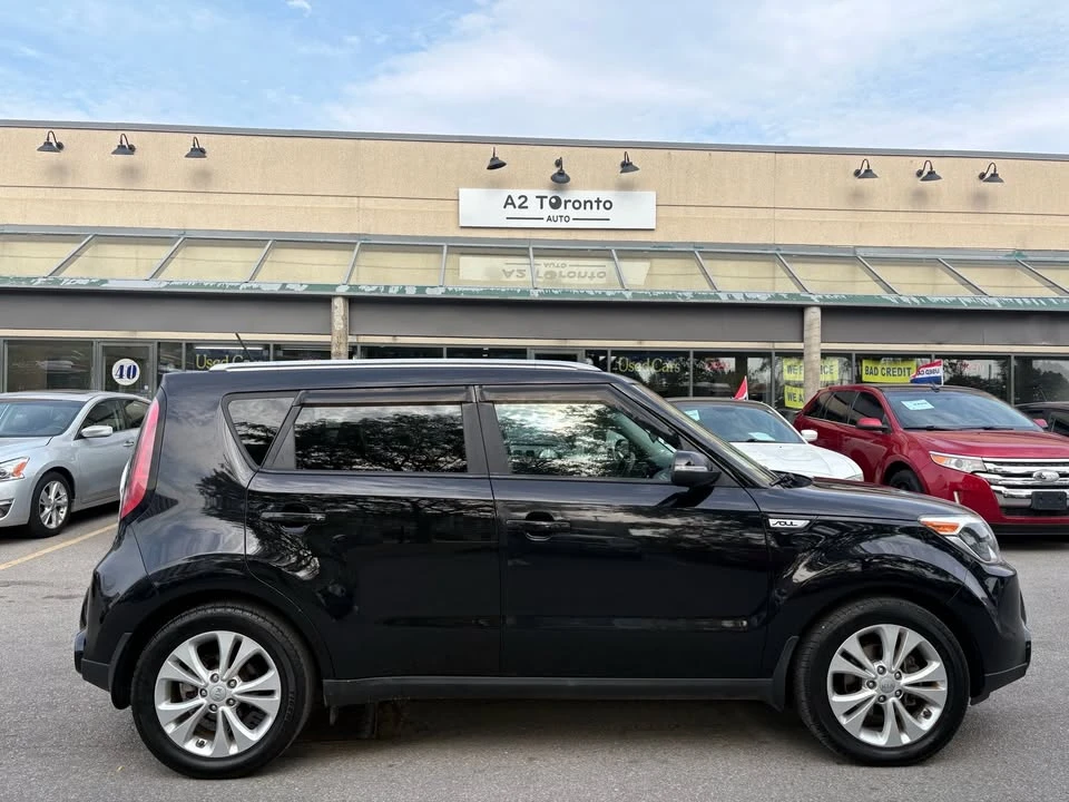 2015 Kia Soul - Image 7 of 20