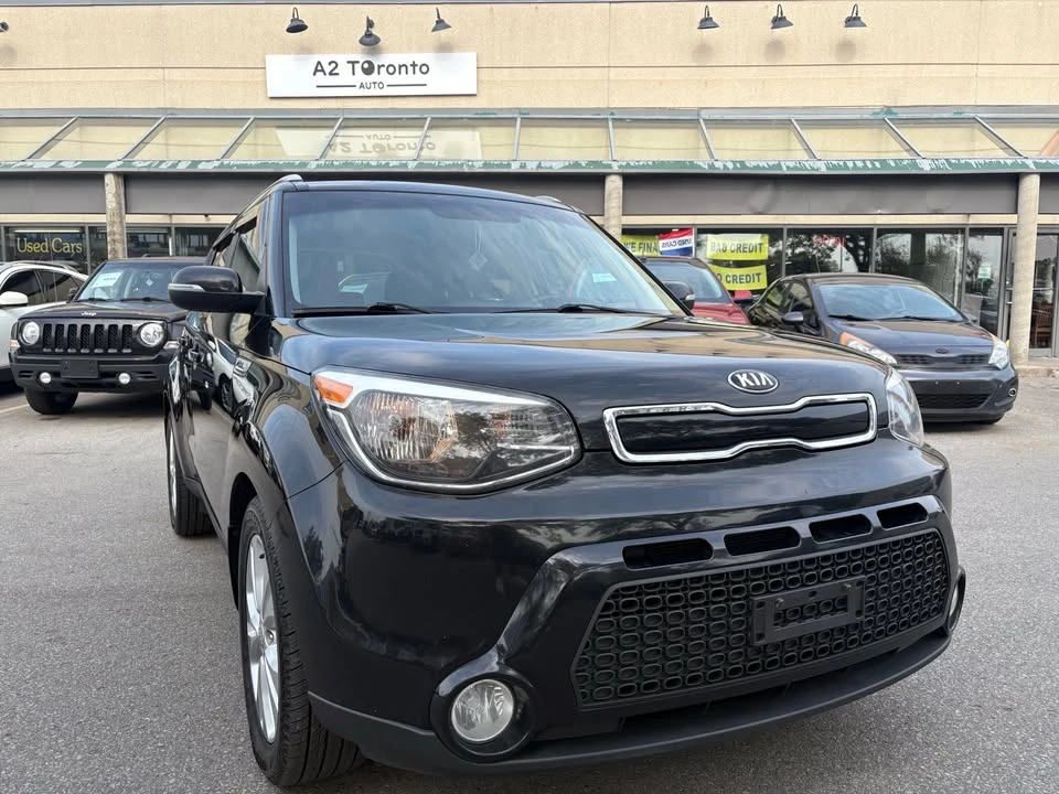 2015 Kia Soul - Image 3 of 20