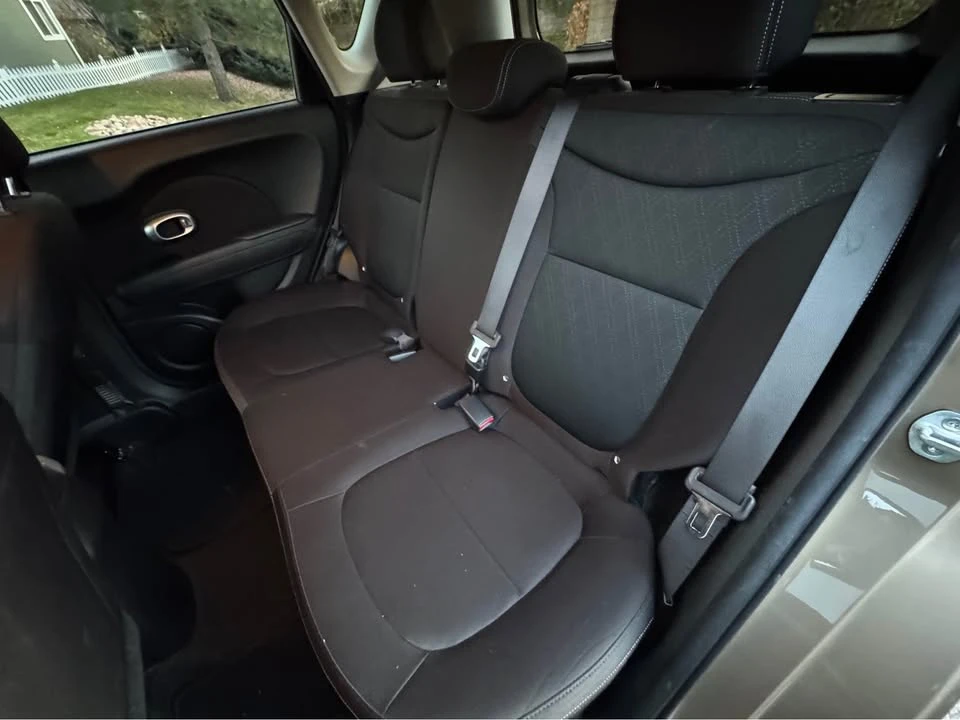 2015 Kia Soul - Image 18 of 18
