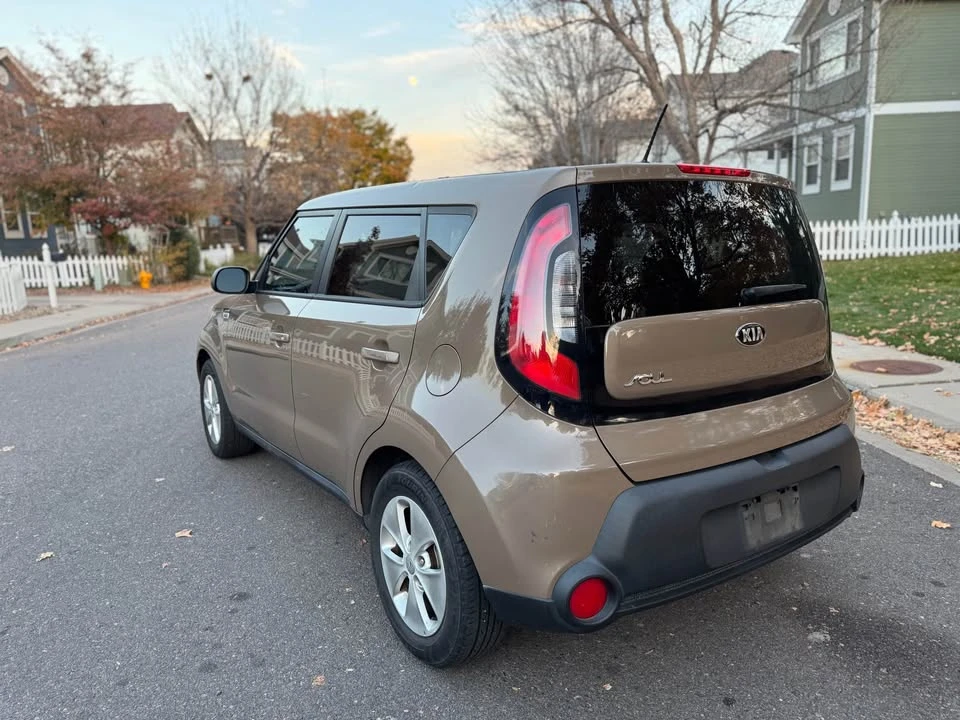 2015 Kia Soul - Image 4 of 18