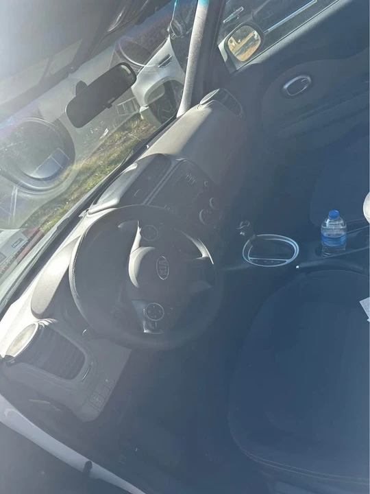 2015 Kia Soul - Image 4 of 5