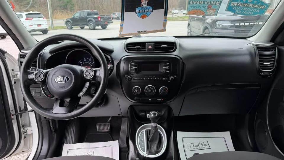 2015 Kia Soul - Image 15 of 20