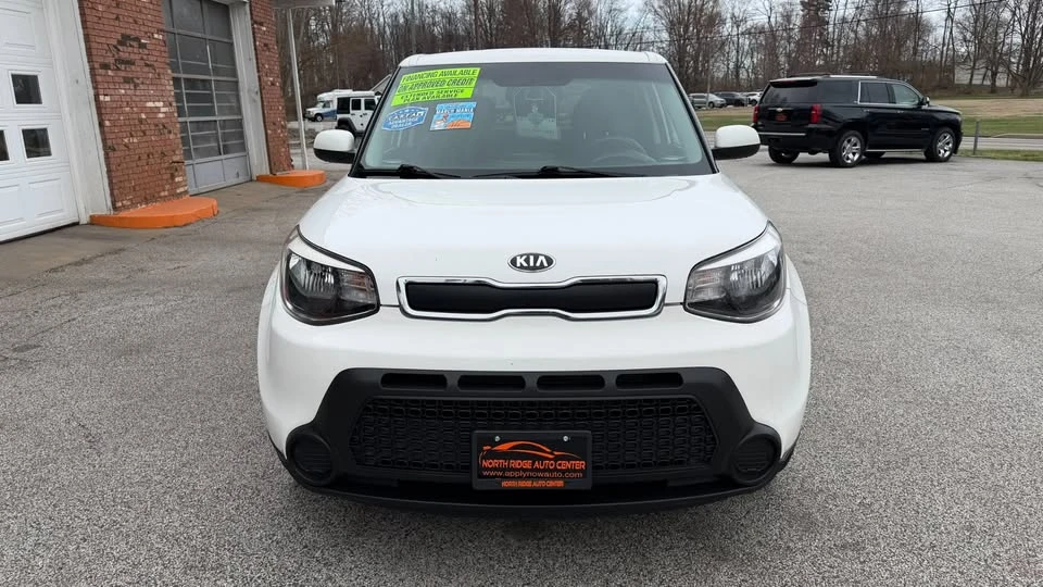 2015 Kia Soul - Image 3 of 20