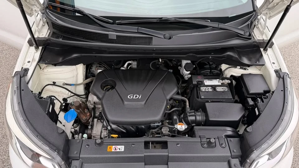 2015 Kia Soul - Image 20 of 20