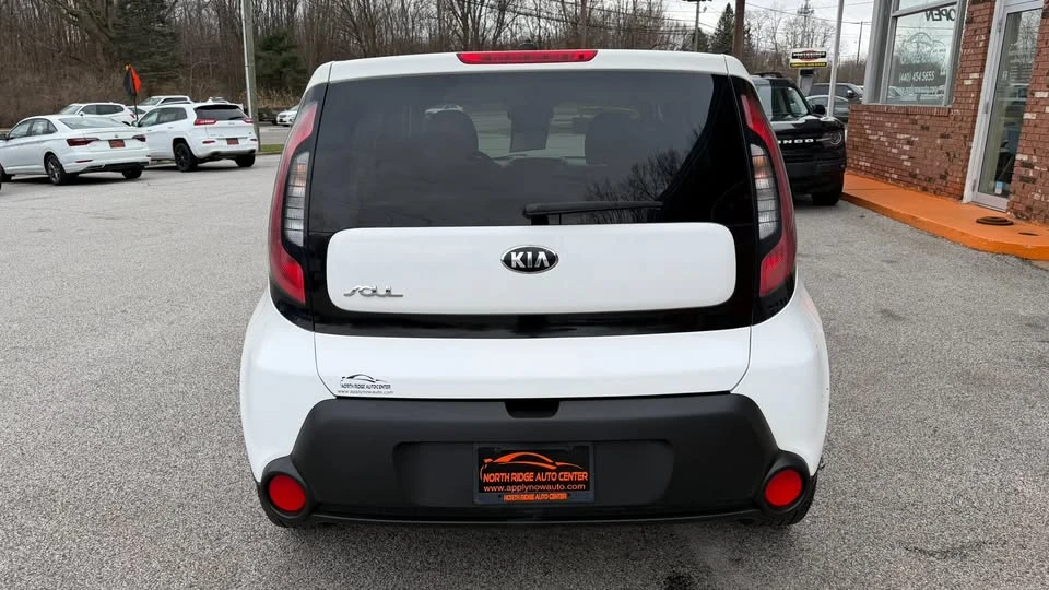 2015 Kia Soul - Image 7 of 20