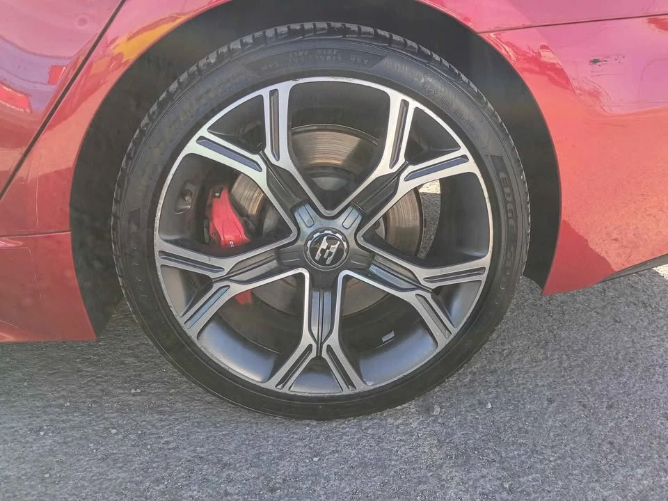 2015 Kia Stinger - Image 8 of 9