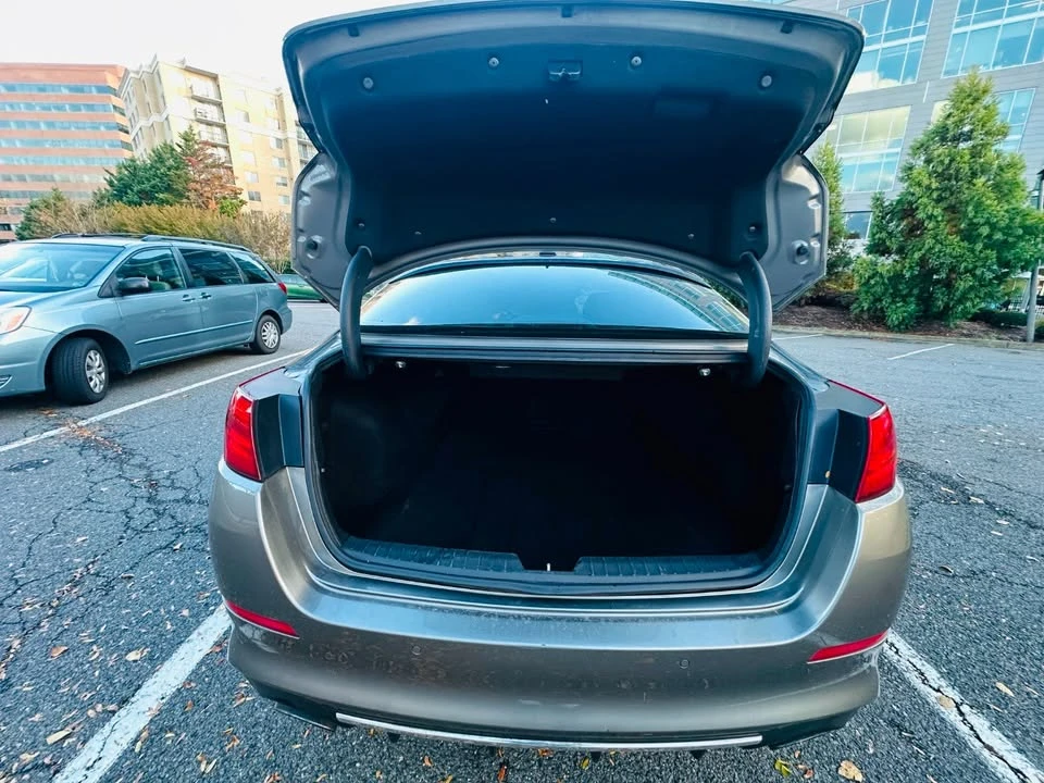 2015 Kia Optima/K5 - Image 12 of 18