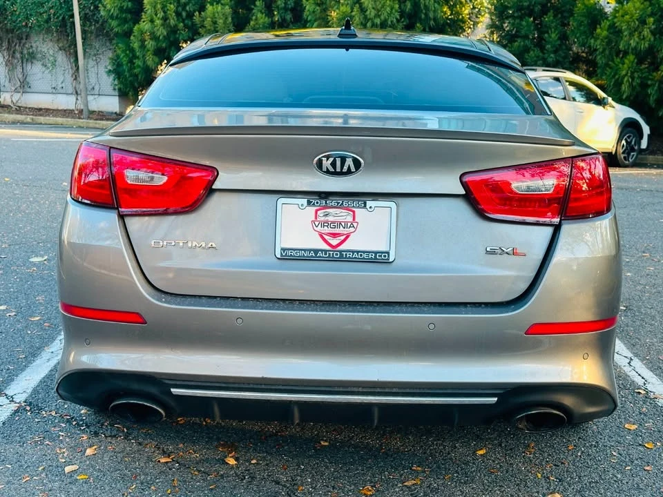 2015 Kia Optima/K5 - Image 11 of 18