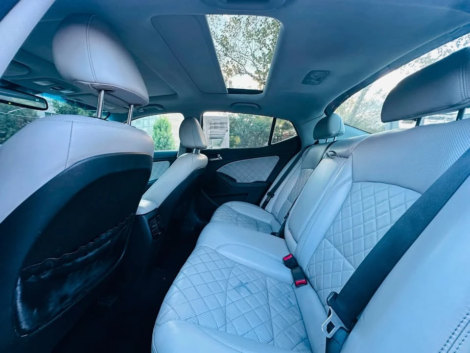 2015 Kia Optima/K5 - Image 14 of 18