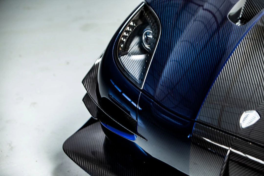 2015 Koenigsegg Agera - Image 20 of 30