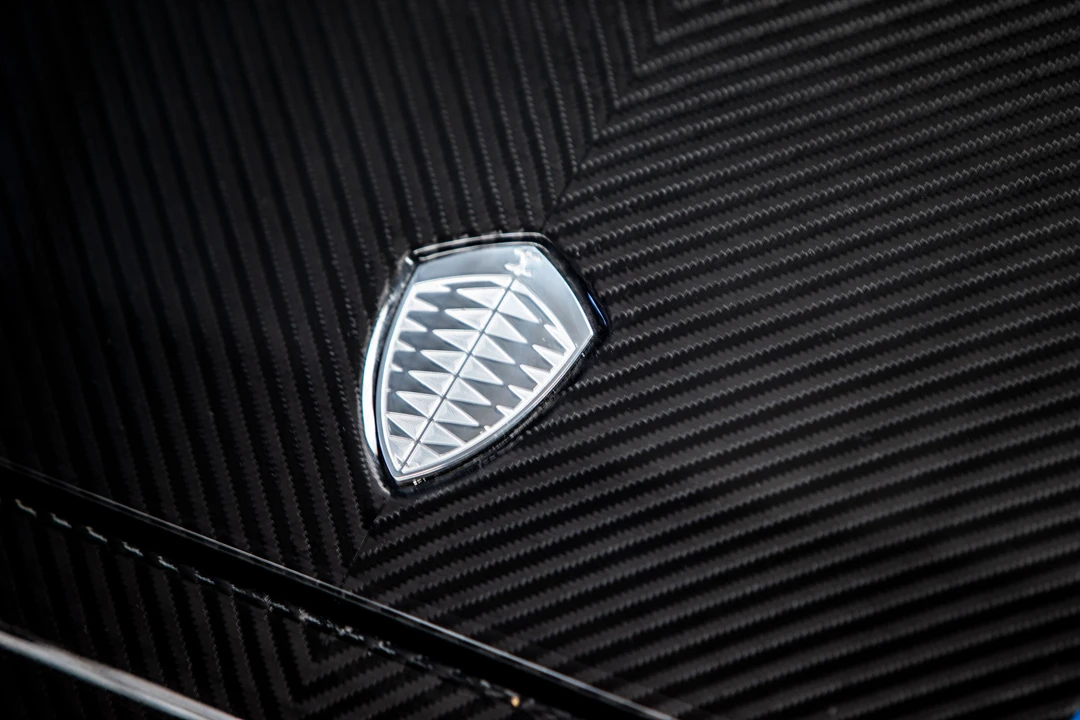 2015 Koenigsegg Agera - Image 30 of 30