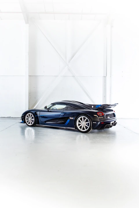 2015 Koenigsegg Agera - Image 12 of 30