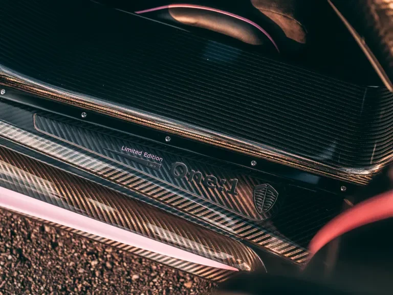 2015 Koenigsegg Agera - Image 24 of 31