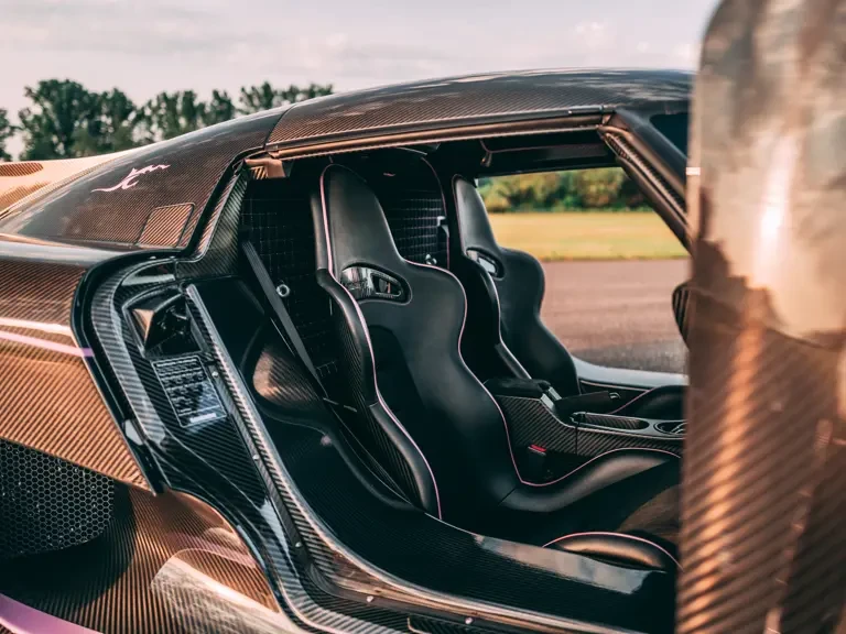 2015 Koenigsegg Agera - Image 30 of 31