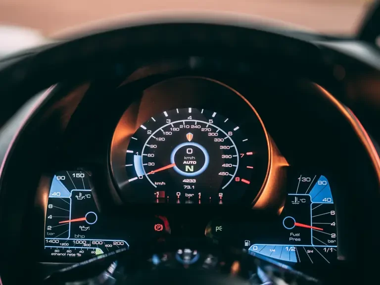 2015 Koenigsegg Agera - Image 20 of 31