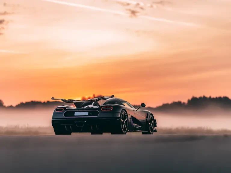 2015 Koenigsegg Agera - Image 13 of 31