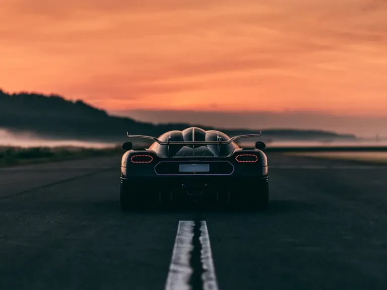 2015 Koenigsegg Agera - Image 14 of 31