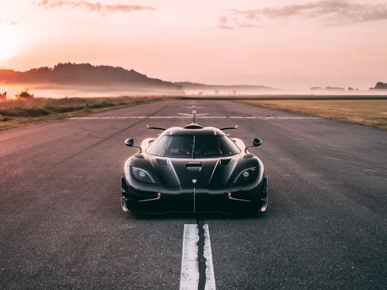2015 Koenigsegg Agera - Image 8 of 31