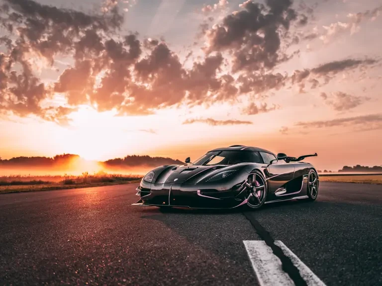 2015 Koenigsegg Agera - Image 11 of 31