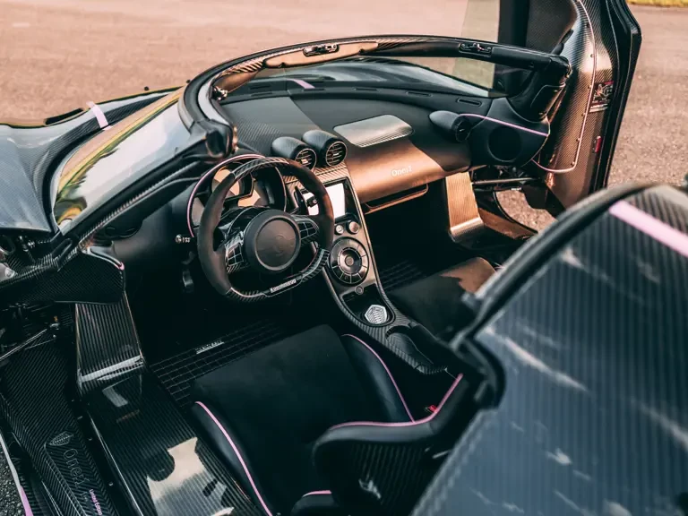 2015 Koenigsegg Agera - Image 5 of 31