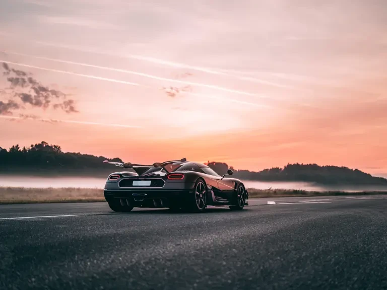 2015 Koenigsegg Agera - Image 12 of 31