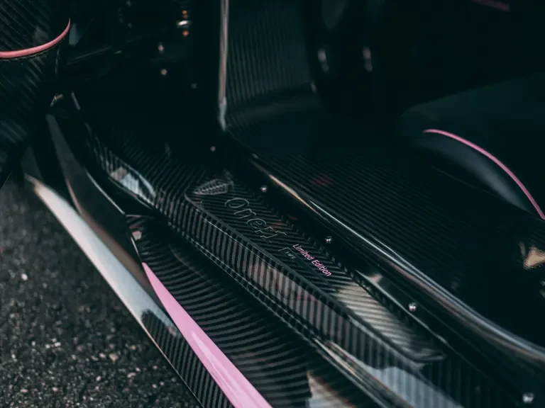 2015 Koenigsegg Agera - Image 29 of 31