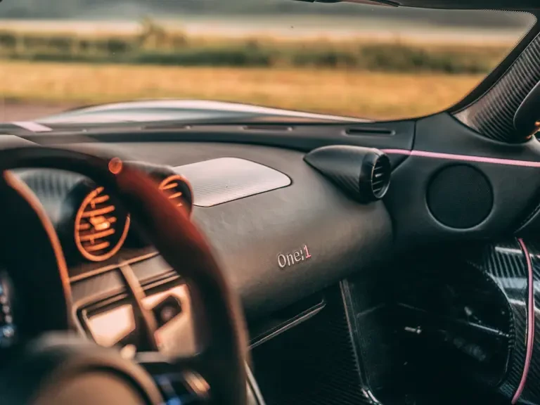2015 Koenigsegg Agera - Image 23 of 31