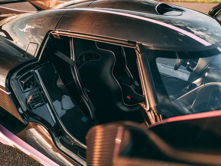 2015 Koenigsegg Agera - Image 26 of 31