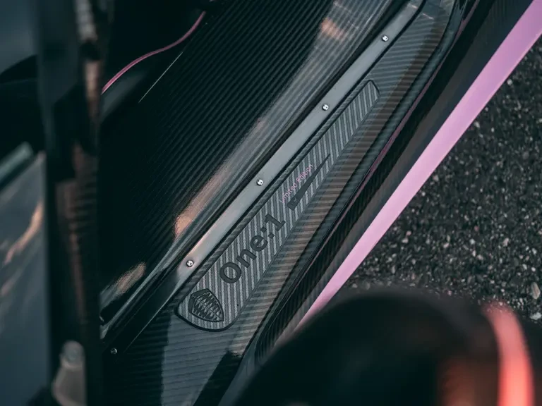 2015 Koenigsegg Agera - Image 31 of 31