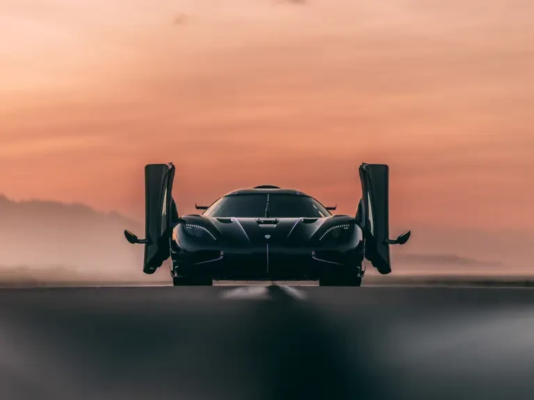 2015 Koenigsegg Agera - Image 15 of 31