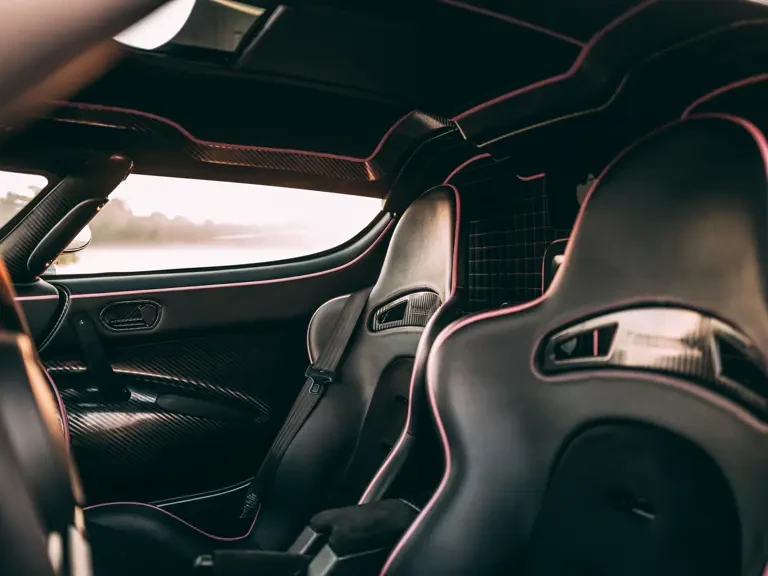 2015 Koenigsegg Agera - Image 21 of 31